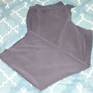 Ashley Stewart Long Dress Pants 26WT